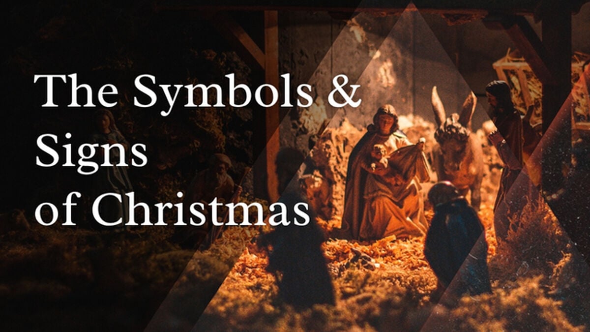 The Symbols and Signs of Christmas image number null